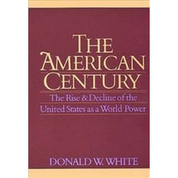 The American Century: