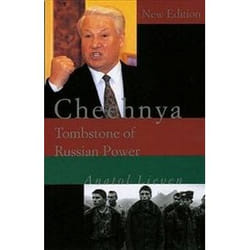 Chechnya