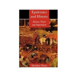 ISBN Epidemics and History: Disease, Power and Imperialism livre histoire Anglais