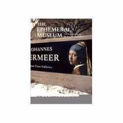 ISBN Ephemeral Museum: Old Master Paintings and the Rise of the Art Exhibition, Art & design, Anglais, Couverture rigide