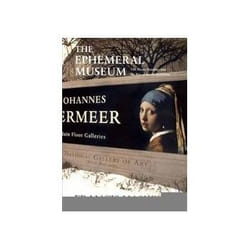 The Ephemeral Museum