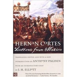 ISBN Letters from Mexico livre histoire Anglais