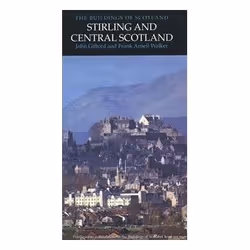 ISBN Stirling and Central Scotland, Education, Anglais, Couverture rigide, 852 pages