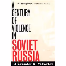 ISBN Century of Violence in Soviet Russia, histoire, Anglais, 272 pages