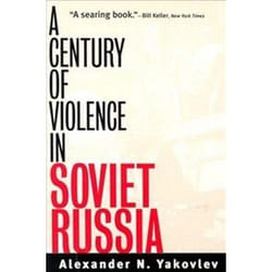 ISBN Century of Violence in Soviet Russia livre histoire Anglais