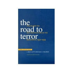 ISBN Road to Terror: Stalin and the Self-Destruction of the Bolsheviks, 1932-1939 livre politique Anglais