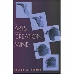 ISBN Arts and the Creation of Mind, Art & design, Anglais, 288 pages