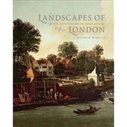 Landscapes of London by Elizabeth McKellar