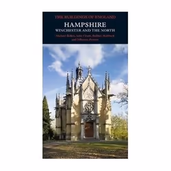 ISBN Hampshire: Winchester and the North, Education, Anglais, Couverture rigide