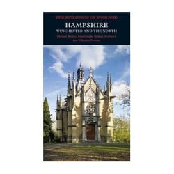 Hampshire: Winchester and the North