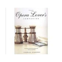 The Opera Lover's Companion