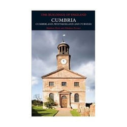 Cumbria: Cumberland, Westmorland and Furness