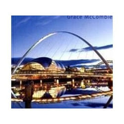 Newcastle and Gateshead, Pevsner Architectural Guides