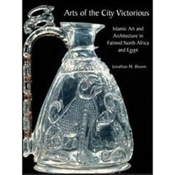 ISBN Arts of the City Victorious : Islamic Art and Architecture in Fatimid North Africa and Egypt livre Art & design Anglais Couverture rigide