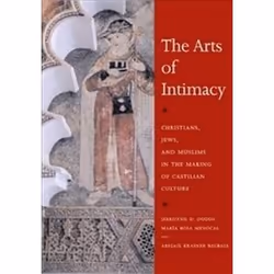 ISBN Arts of Intimacy, Art & design, Anglais, 416 pages