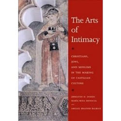 ISBN Arts of Intimacy livre Art & design Anglais
