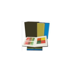 Interaction of Color by Josef Albers