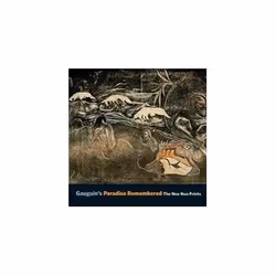 ISBN Gauguin's Paradise Remembered: The Noa Noa Prints, Art &amp; design, Anglais