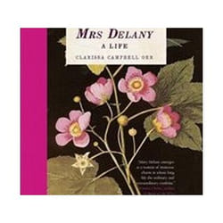 ISBN Mrs Delany A Life livre Art & design Anglais