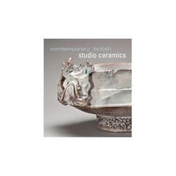 Contemporary British Studio Ceramics