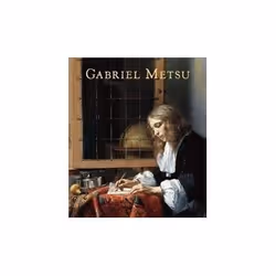 ISBN Gabriel Metsu, Art &amp; design, Anglais, Couverture rigide, 244 pages