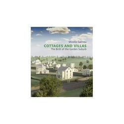 Cottages and Villas by Mireille Galinou