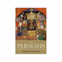 ISBN Persians: Ancient, Mediaeval and Modern Iran, politique, Anglais, 448 pages