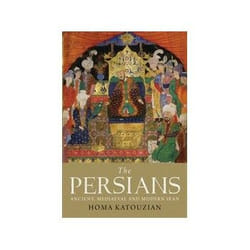 ISBN Persians: Ancient, Mediaeval and Modern Iran livre politique Anglais