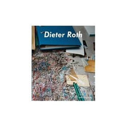 Dieter Roth Bjorn Roth