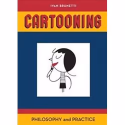 ISBN Cartooning : Philosophy and Practice, Art &amp; design, Anglais, 88 pages