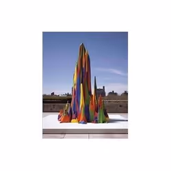 ISBN Sol Lewitt: Structures, 1965-2005, Art &amp; design, Anglais, Couverture rigide, 226 pages