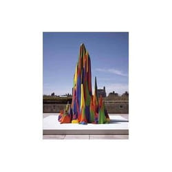 ISBN Sol Lewitt: Structures, 1965-2005 livre Art & design Anglais Couverture rigide