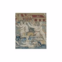 ISBN Raphael's Tapestries: The Grotesques of Leo X, Art &amp; design, Anglais, Couverture rigide, 200 pages