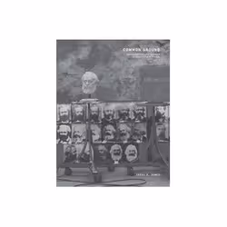 ISBN Common Ground: German Photographic Cultures Across the Iron Curtain, Photographie, Anglais, Couverture rigide, 320 pages