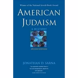 ISBN American Judaism 2e : A History, histoire, Anglais, 560 pages