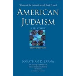 ISBN American Judaism 2e : A History livre histoire Anglais