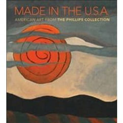 ISBN Made in the U.S.A.: American Masterworks from the Phillips Collection, 1850-1970 livre Art & design Anglais