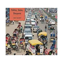 ISBN Modern South Asian History : Politics, States, Diasporas livre Education Anglais