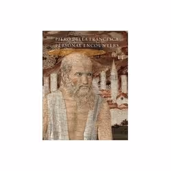 ISBN Piero Della Francesca: Personal Encounters: Metropolitan Museum of Art, Art & design, Anglais, 96 pages