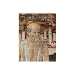 ISBN Piero Della Francesca: Personal Encounters: Metropolitan Museum of Art livre Art & design Anglais