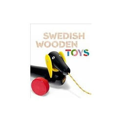 Swedish Wooden Toys