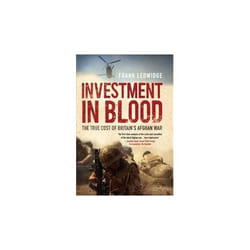 Investment in Blood - [Version Originale]