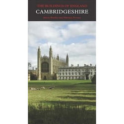 ISBN Cambridgeshire livre Art & design Anglais Couverture rigide