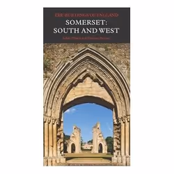 ISBN Somerset: South and West, Education, Anglais, Couverture rigide, 800 pages