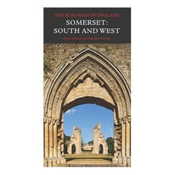 ISBN Somerset: South and West livre Education Anglais Couverture rigide