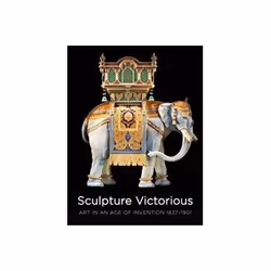 ISBN Sculpture Victorious: Art in an Age of Invention, 1837-1901 (Yale Center for British Art), Education, Anglais, Couvertur ...
