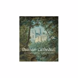 ISBN Durham Cathedral: History, Fabric, and Culture, Education, Anglais, Couverture rigide, 544 pages