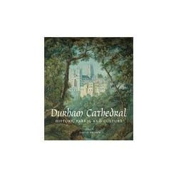 ISBN Durham Cathedral: History, Fabric, and Culture livre Education Anglais Couverture rigide