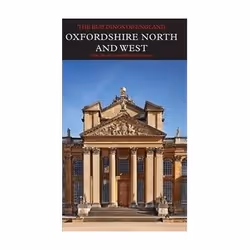 ISBN Oxfordshire: North and West, Education, Anglais, Couverture rigide, 800 pages