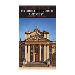 ISBN Oxfordshire: North and West livre Education Anglais Couverture rigide